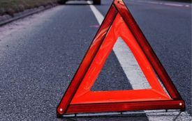 Аварія з травмованим на Дальньому пляжі: водій мопеда втратив пальці