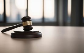 Апеляція скасувала виправдувальний вирок: чоловік з Тернопільщини отримав чотири роки за збут зброї