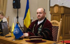 Західноукраїнський університет відзначив 60-у річницю з дня заснування