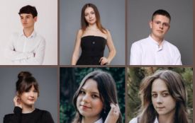 Семеро випускників Тернопільської Української гімназії отримали по 200 балів на НМТ