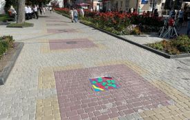 Алею зірок у Тернополі поповнять новими іменами: присвятять військовим бригадам