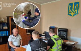За стічні води в Збручі судитимуть директора підприємства
