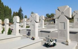 Верховна Рада ухвалила Закон про заснування Українського національного пантеону