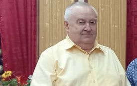 28 років очолював Тернопільську школу №29: Анатолій Ятищук іде з посади директора