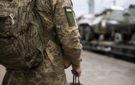 Доглядав за тяжкохворою бабусею, але отримав 5 років тюрми: суд виніс вирок за дезертирство