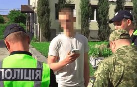 Писали про переміщення ТЦК — залишилися без телефонів. Як карають суди на Тернопільщині