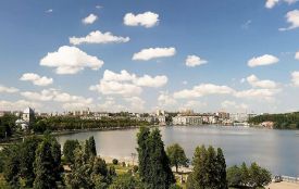 Cпека відступить, але посилиться вітер: якою буде погода на вихідні на Тернопільщині