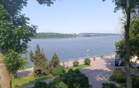 Сильний вітер і невеликі дощі очікують на Тернопільщині 6 липня