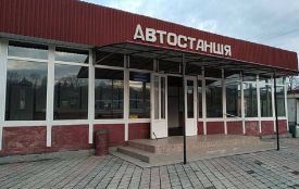 Чи закриють автостанцію в Монастириськах? Що вдалося з’ясувати «20 хвилин»