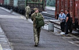 Військові, які самовільно залишили частини, можуть безперешкодно повернутись та обрати підрозділ