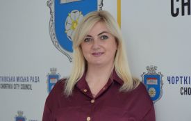 У Чортківській гімназії №2 нова керівниця. Заклад очолила Тетяну Бегма