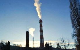 На 38 днів зупинили котельню на Лесі Українки: які вулиці будуть без гарячої води