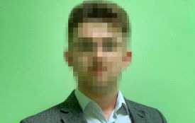 Понад рік у розшуку депутат, якого підозрюють у побитті підлітка