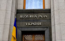 «Боже великий, єдиний» хочуть визнати офіційним духовним гімном України