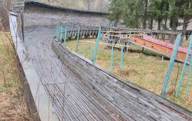 Загибель дев'ятикласниці на санній трасі в Кременці: судитимуть директора спортивної школи