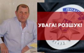 У Копичинцях розшукують 76-річного чоловіка, який пішов з дому і не повернувся