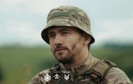 Переплив Тису в зворотному напрямку: історія військового, який повернувся з СЗЧ у «Хартію»