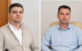 Бізнес, мільйонні статки і облавтодор. Що відомо про нових заступників начальника ОВА Тернопільщини