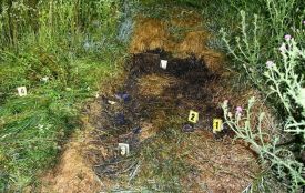 Обвинувачена у підпалі суперниці вже рік за ґратами: що нового у справі і з ким діти