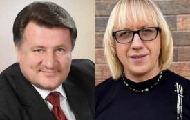 За крісло директора філармонії борються чинний керівник і депутат