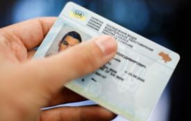 В Україні змінили правила видачі водійських посвідчень