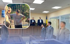 Вирок Михайлу Головку набрав чинності: 9 років за ґратами і конфіскація майна. Чим багатий?