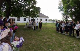 На Збаражчині хочуть закрити школу: батьки б’ють на сполох