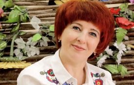 Тернопільська школа №20 має нову директорку: заклад очолила Лариса Волинець