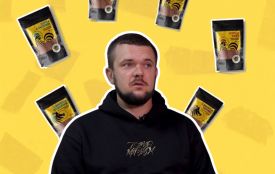 Подорож через смак: ветеран розвиває у Тернополі крафтове виробництво м’ясних джерків (Партнерський проєкт)