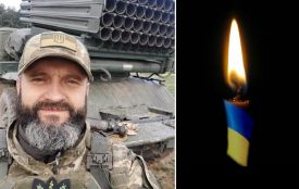 Зник дорогою до волонтерів, а за тиждень знайшли мертвим: загадкова смерть військового з Тернопільщини