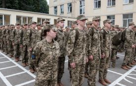 Військовий облік юнаків 2009 року народження: у ТЦК пояснили, чи дозволять виїзд за кордон
