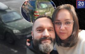 Дружина військового, якого знайшли мертвим, розповіла про останню розмову з чоловіком
