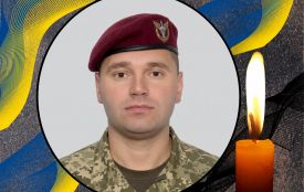 Підтвердили загибель Героя з Теребовлі Михайла Волочастого. Місто зустріне кортеж «На щиті»