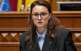 Рада відправила Свириденко у відставку. Будуть зміни серед міністрів