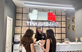 Меблі під замовлення та на ваш смак: як у Тернополі працює меблевий салон «Три Дивани»