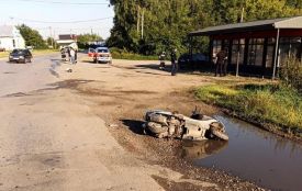 Штраф скасували: в апеляції змінили покарання поліцейському, який скоїв смертельну ДТП