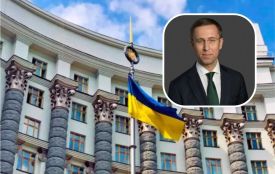Зеленський підтримав призначення Корецького прем’єр-міністром України. Що про нього відомо