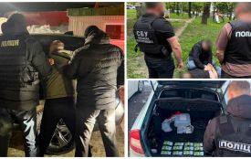 «Відрядження», хабарі і фіктивна бронь: ТОП схем для виїзду чоловіків за кордон на Тернопільщині
