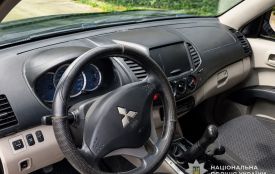Жителька Тернопільщини втратила понад 34 тисячі гривень, купуючи авто