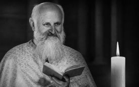 Відійшов у вічність священник-ієромонах Никодим Гуралюк