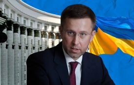 Україна має нового Прем'єр міністра: що відомо про Сергія Корецького