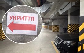 «Підвали вже не рятують»: у Тернополі пропонують будувати підземні укриття-паркінги