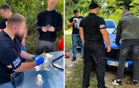 За «вирішення питання» з ТЦК взяв понад чверть мільйона — суд стягнув майже стільки ж