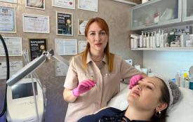 Без пластичної операції та тривалого відновлення: сучасні можливості косметології у «Формулі краси» (Партнерський проєкт)