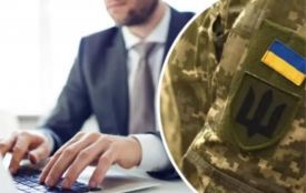 В Україні з'явився новий орган, який координуватиме бронювання військовозобов'язаних