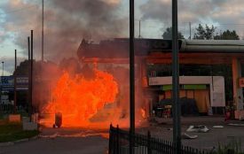 Вороги завдали ударів по центру Сум та Одеси: десятки поранених, є загиблі
