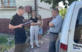 Директора психоневрологічного інтернату підозрюють в торгівлі людьми