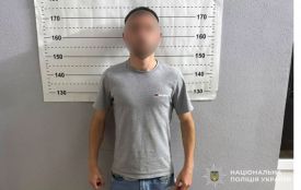 Ревнощі і побиття у Тернополі: 17-річний тернополянин отримав важкі травми, його суперник — підозру