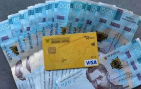 В Україні запрацювали нові правила отримання банківських карток: що змінилося