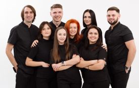 Veselovska Dental Clinic — сучасна сімейна стоматологія в Тернополі (новини компаній)